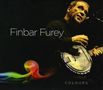 Finbar Furey: Colours, CD