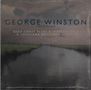 George Winston: Gulf Coast Blues & Impressions 2- A Louisiana, CD