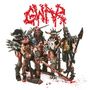 Gwar: Scumdogs Of The Universe, 2 LPs