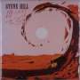 Steve Hill: Desert Trip, LP