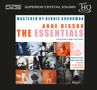 Anne Bisson: The Essentials (UHQ-CD), CD