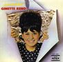 Ginette Reno: Formidable, CD