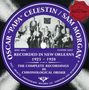 Oscar 'Papa' Celestin (1884-1954): Recorded In New Orleans 1925 - 1928, CD
