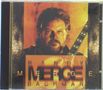 Randy Bachman: Merge, CD