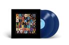 Bruce Cockburn: Breakfast In New Orleans Dinner In Timbuktu (remastered) (180g) (Limited Edition) (Colored Vinyl), LP,LP