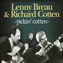 Lenny Breau: Pickin' Cotten, CD