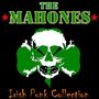 The Mahones: Irish Punk Collection, CD