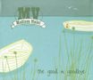 Madison Violet: The Good In Goodbye, CD