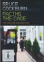Bruce Cockburn: Pacing The Cage: The Feature Documentary, DVD