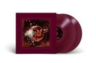 Bruce Cockburn: Charity Of Night (Limited Edition) (Colored Vinyl), LP,LP