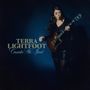 Terra Lightfoot: Consider The Speed (Limited Edition) (Ocean Blue Vinyl), LP