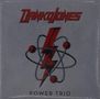 Danko Jones: Power Trio, CD
