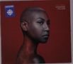 Dominique Fils-Aime: Stay Tuned, CD