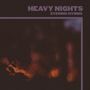Evening Hymns: Heavy Nights, LP