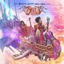 G & D: Black Love & War, LP