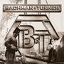 Bachman & Turner (ex-Bachman-Turner Overdrive): Bachman & Turner, CD