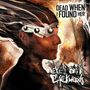 Dead When I Found Her: Eyes On Backwards, CD, CD