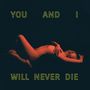 Kanga: You And I Will Never Die, CD