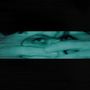 Soft Vein: Through Blinds (Green Vinyl), LP, LP