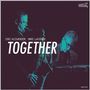 Eric Alexander & LeDonne Mike: Together, CD, CD