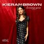 Kieran Brown: Loving You, CD, CD