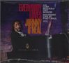 Johnny O'Neal: Everybody Loves Johnny O'neal, CD