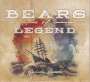 Bears Of Legend: Ghostwritten Chronicles, CD