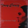 Tony Carey: I Won't Be Home Tonight, LP