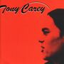 Tony Carey: I Won't Be Home Tonight, CD