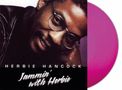 Herbie Hancock: Jammin' With Herbie (180g) (Violet Vinyl), 2 LPs