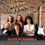 April Wine: Alive In America, CD