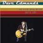 Dave Edmunds: Live At The Capitol Theater May 15, 1982, CD
