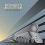 Romeo's Daughter: Slipstream (180g) (Silver Vinyl), LP