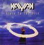 Kayak: Close To The Fire, CD