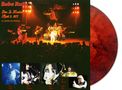 Babe Ruth: Live in Montreal April 9, 1975 (180g) (Limited Edition) (Red Marbled Vinyl), LP