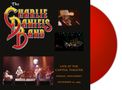 Charlie Daniels: Live at the Capitol Theater - November 22, 1985 (R, 2 LPs