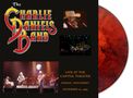 Charlie Daniels: Live at the Capitol Theater - November 22, 1985 (M, 2 LPs