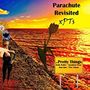XPTS: Parachute Revisited, CD, CD