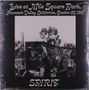 Spirit: Live At Mile Square Park, Fountain Valley, California, October 27, 1991, LP