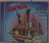 The Korgis: Coffee In New York, CD