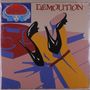 Girlschool: Demolition, LP