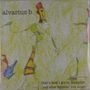Alvarius B.: That's How I Got To Memphis, LP, LP