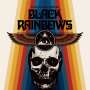 Black Rainbows: Cosmic Ritual Supertrip, LP
