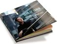 Sergey Tanin - Brahms / Schubert-Liszt / Prokofieff (Deluxe-Edition im Hardcover), CD