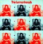 The Lemonheads: Hotel Sessions, LP