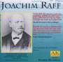 Joachim Raff (1822-1882): Klavierwerke Vol.II, CD