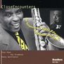 Teddy Edwards: Close Encounters, CD