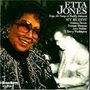 Etta Jones: Sings The Songs Of Buddy Johnson, CD