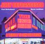 Joey DeFrancesco: The Philadelphia Connection: A Tribute to Don Patterson, CD