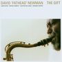 David 'Fathead' Newman: The Gift, CD, CD